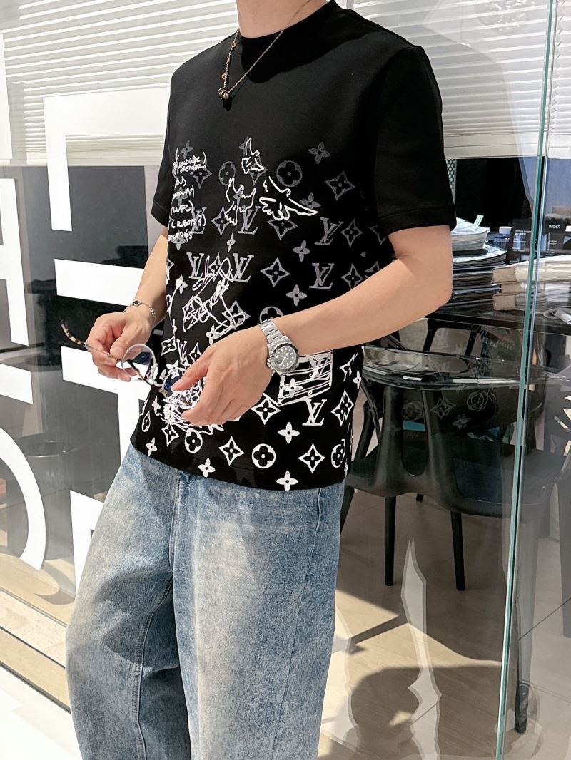 Louis Vuitton T-Shirts